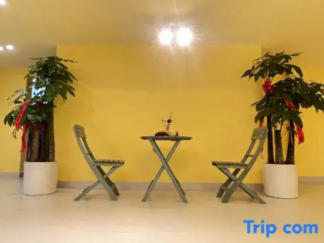 Qingmai Homestay