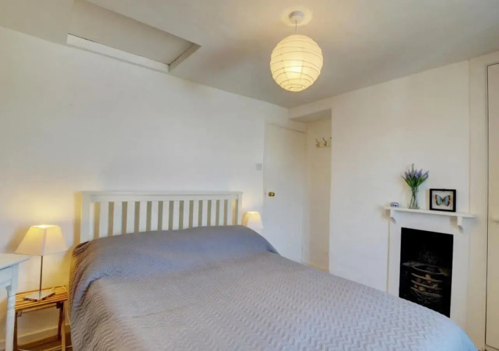 Holly Cottage