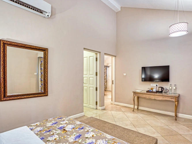 Grand Double room
