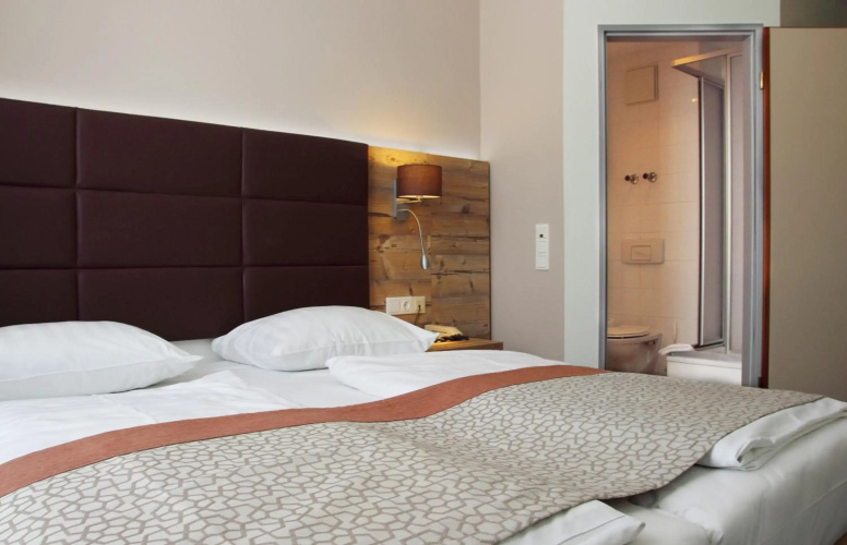 Rathaushotels Oberwiesenthal All Inclusive