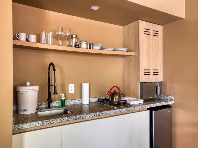 Standard Apartment