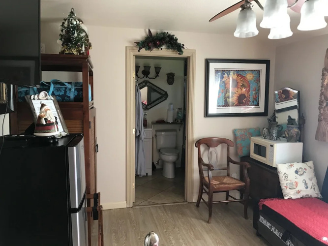 Always Inn San Clemente Bed & Breakfast
