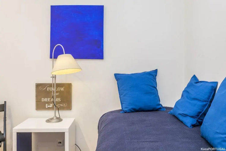 Delightful Lisbon City Apartment