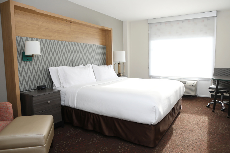 Holiday Inn Chicago Ohare Area photo 8