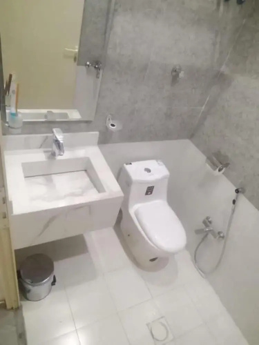 Calm Serviced Apartments 1