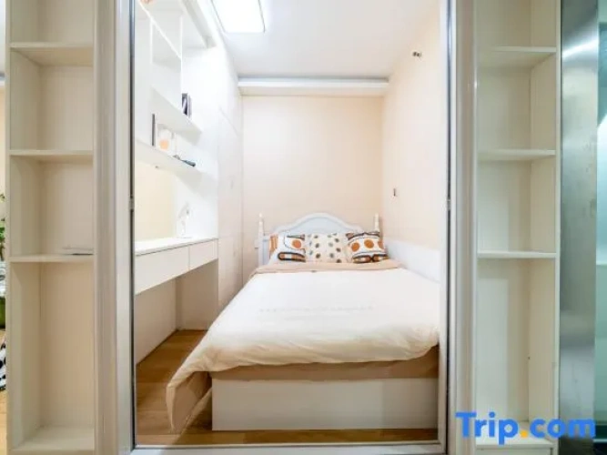 1 Bedroom Suite