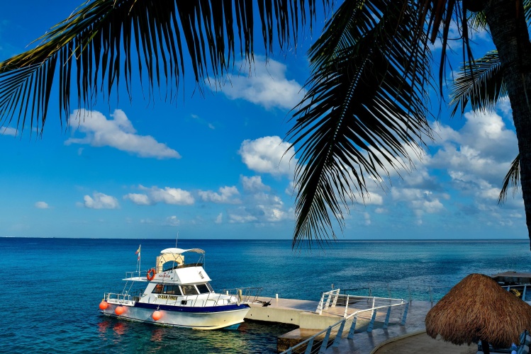 Cozumel Palace All Inclusive photo 23