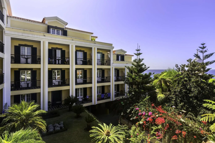 Image de l'hôtel