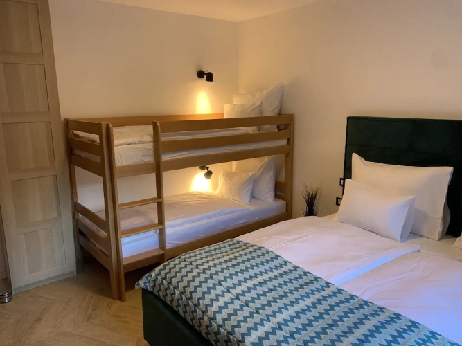 Comfort Apartment