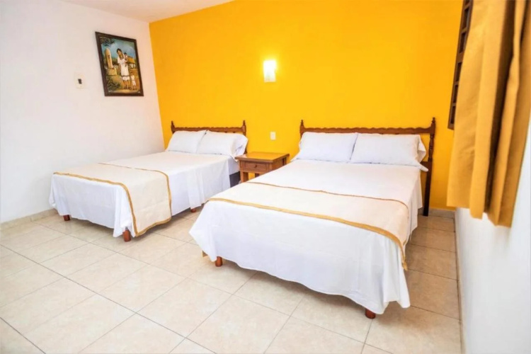 Hotel Santa Lucia