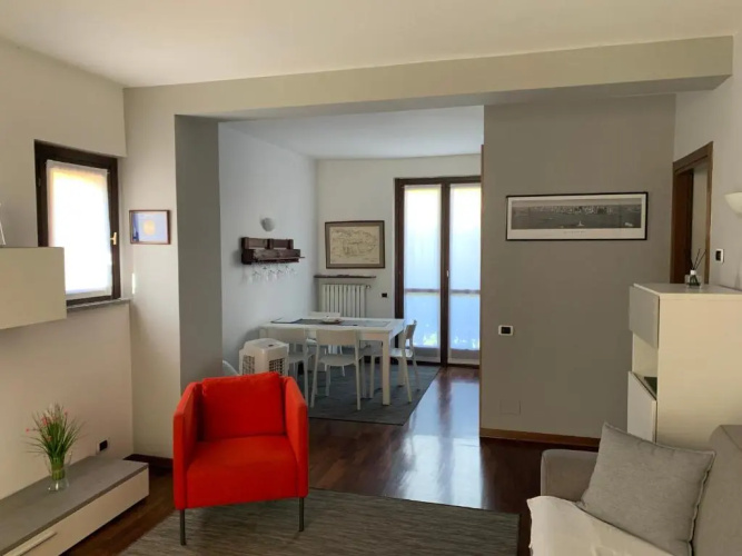 Appartamento rosada