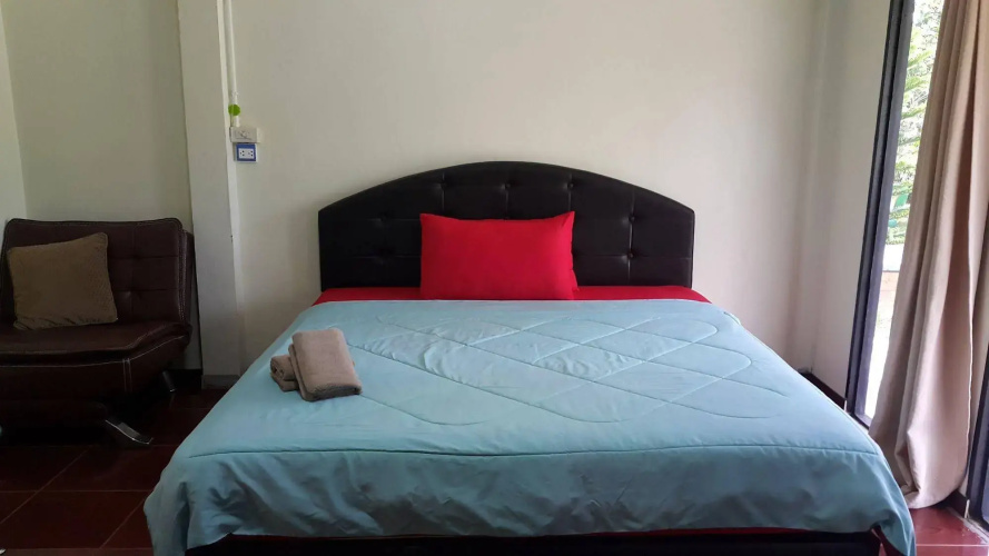 Promtawan Resort