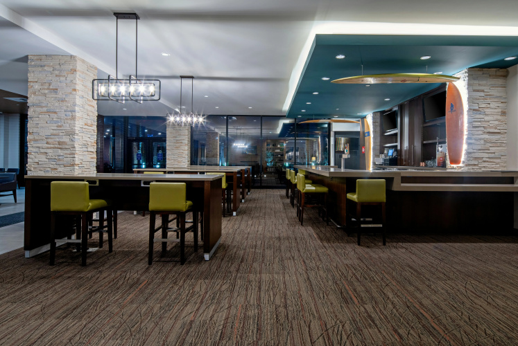 SunCoast Park Hotel Anaheim, Tapestry Collection by Hilton photo 23