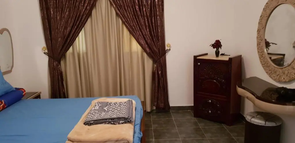 Al Dora Residence Appartement