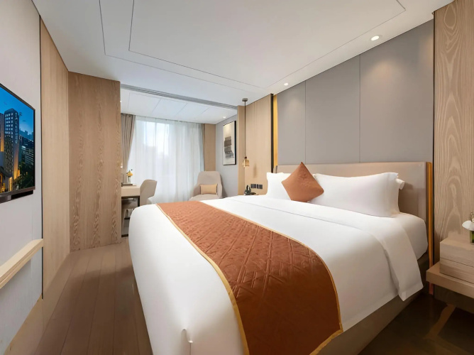 FY Hotel
