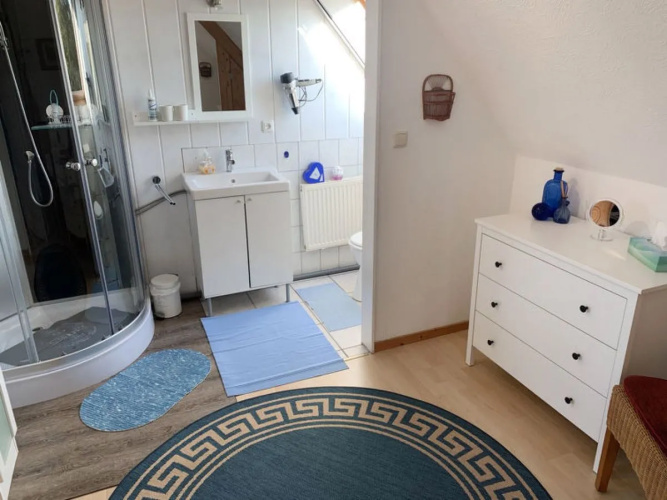 Apartment Osterloh Hage