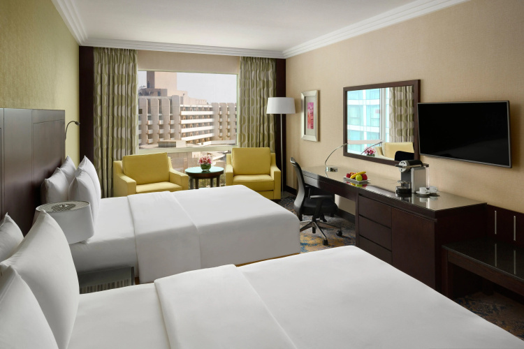 Swissotel Jeddah Al Hamra