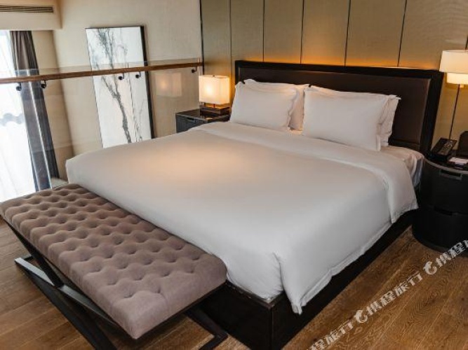 Standard Double Duplex room