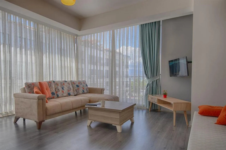 Midtown Fethiye Residences