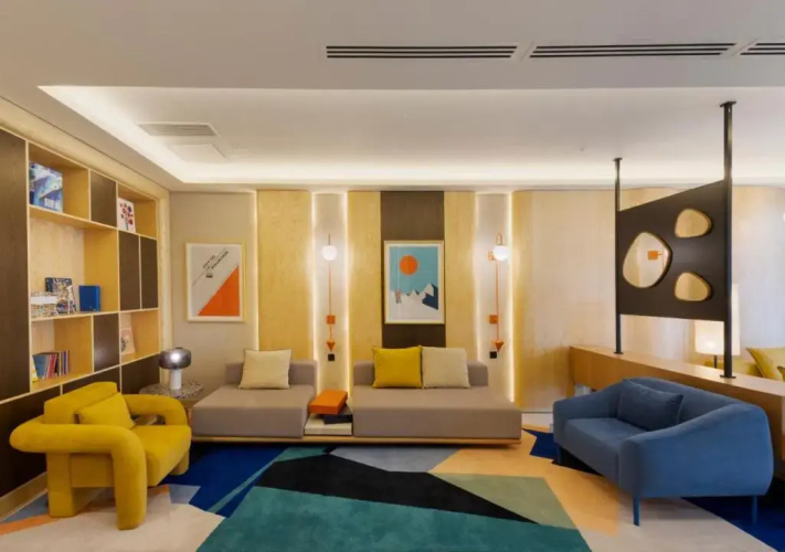 Noém Hotel