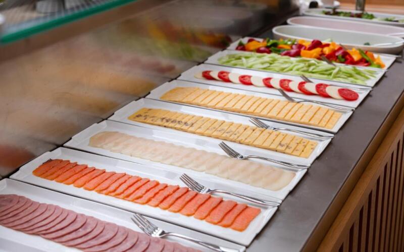 Фотография номера гостиницы DoubleTree by Hilton Almaty