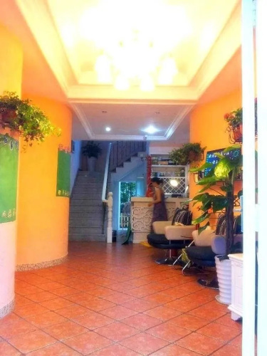 Maison Hostel