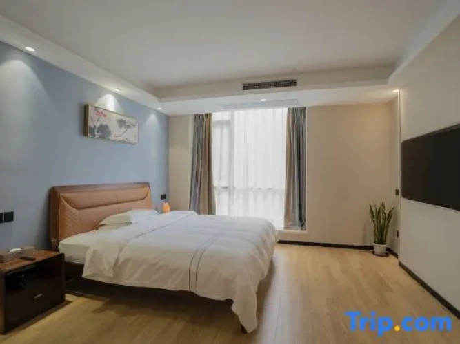 1 Bedroom Suite