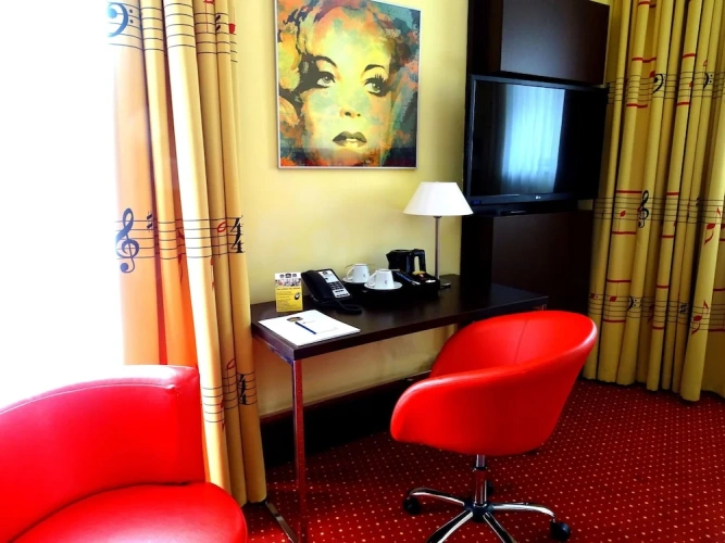 Comfort room