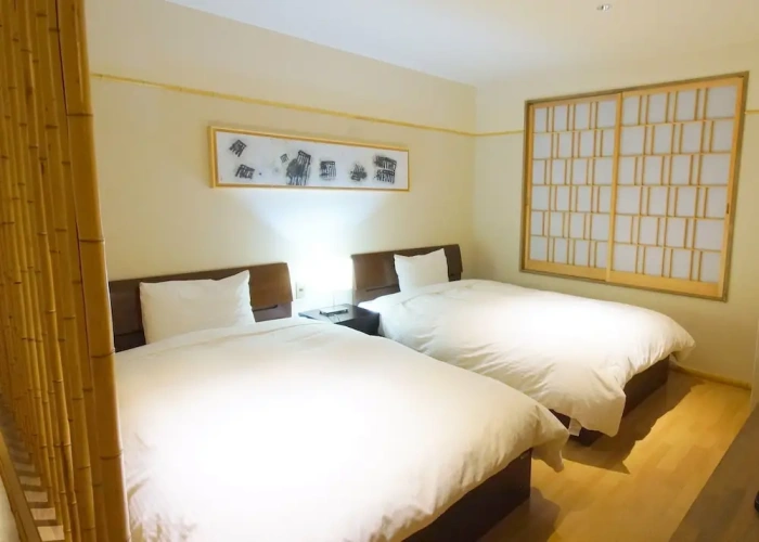 Standard room