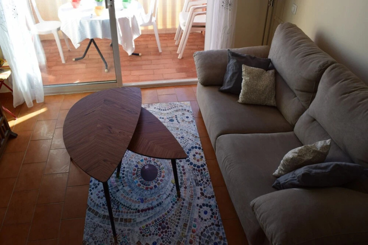 383-apartamento Cerca Playa