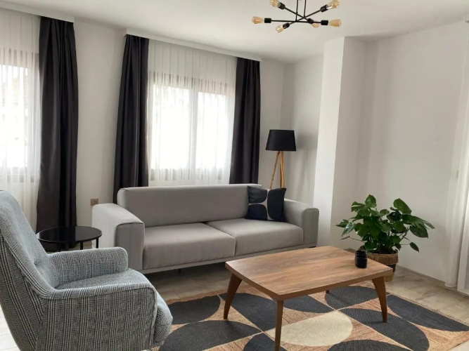 City Suites
