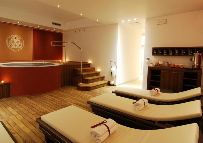 Iseolago Hotel photo 17