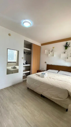 Studio Living Faria Lima