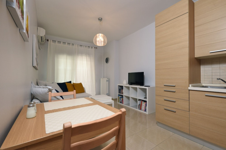 Rigas Apartment