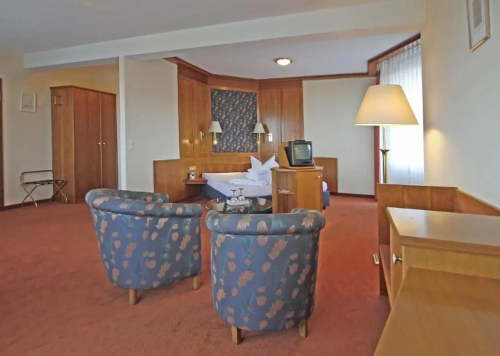 Superior Double room