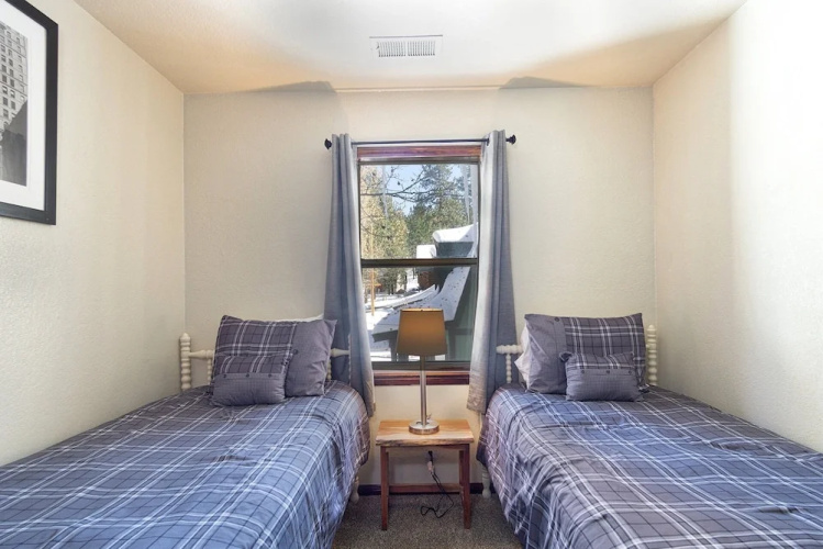 Trail Blazer Family Cabin #461