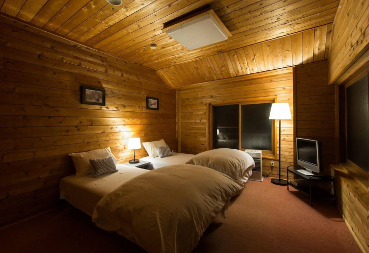 Moiwa Lodge