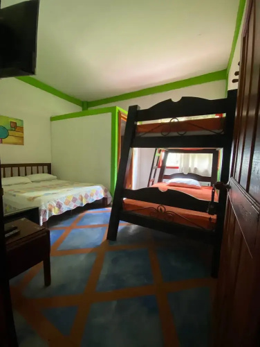 Finca Hotel Tierra Grata