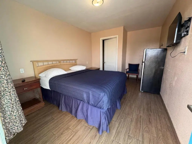 Se'air Motel By Townhouse Corpus Christi / Padre Island Tx - Corpus Christi, TX
