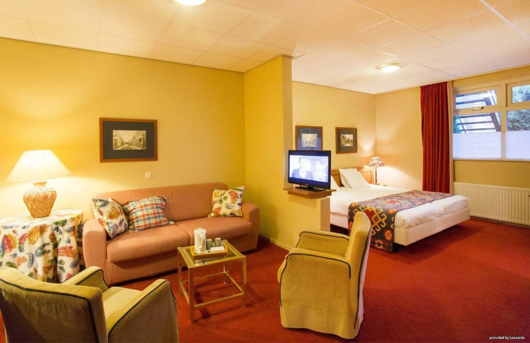 Hotel Restaurant Talens