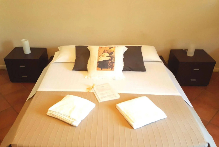 Bed and Breakfast Donizetti