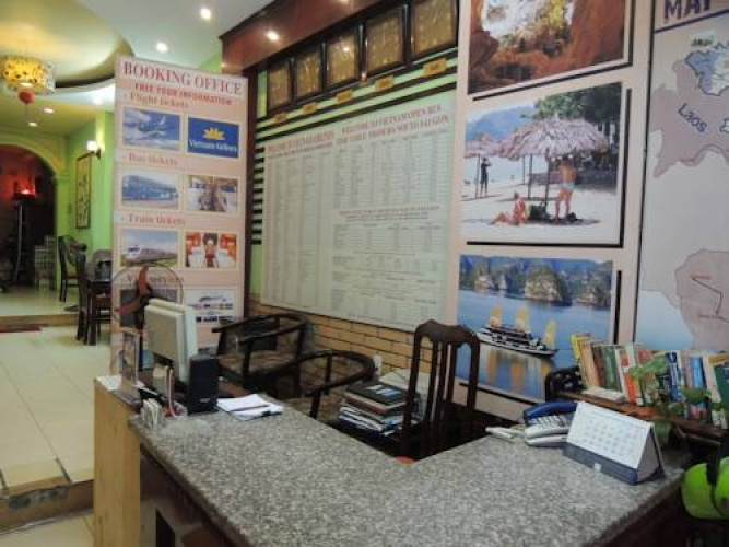 Viet Fun Hotel