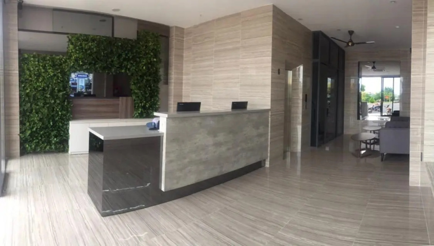 The Luxe Hotel - Chau Doc