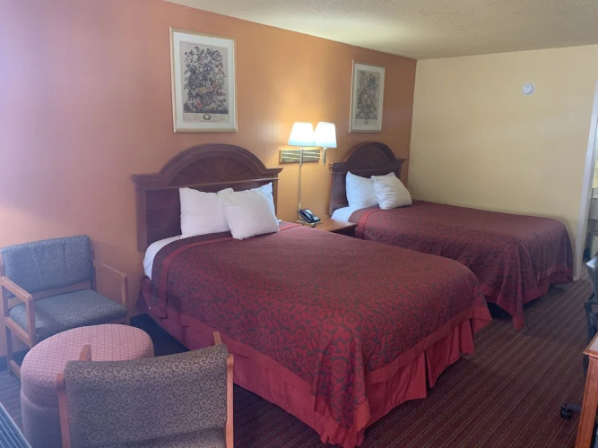 Sunrise Extended Stay