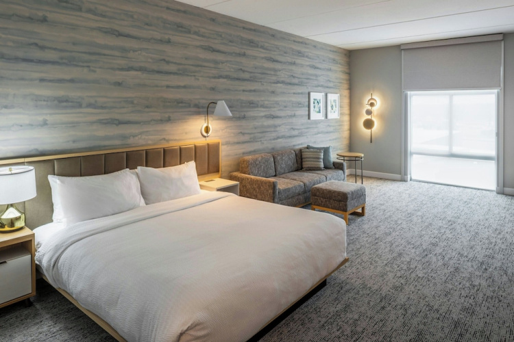Towneplace Suites By Marriott Canfield