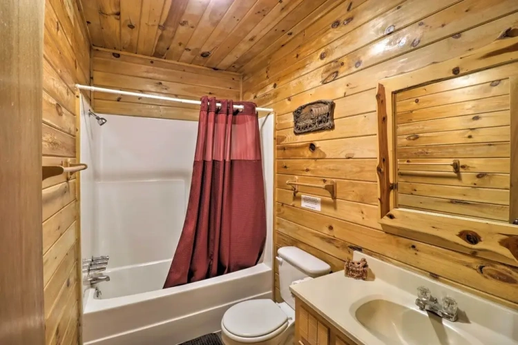 1 Bedroom Standard room