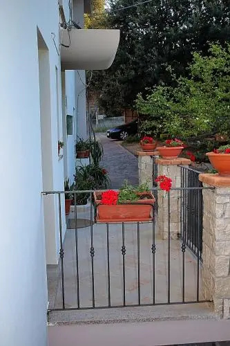 Apartment Dissoro