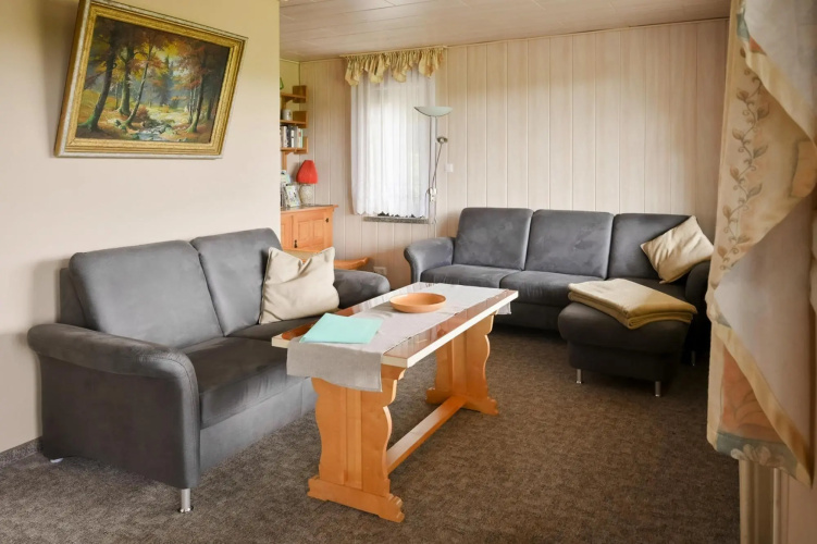 Holiday House, Nahetal-Waldau