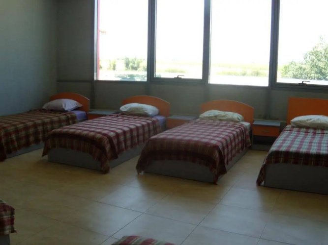 Lifto Guest Rooms