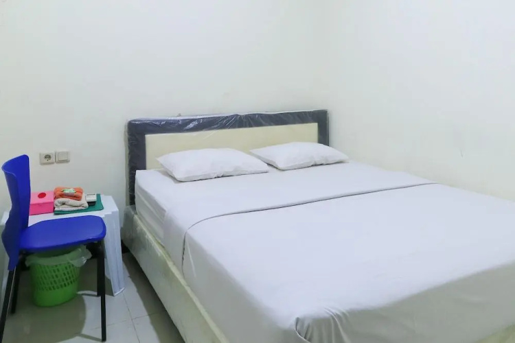 Galaxy Guest House